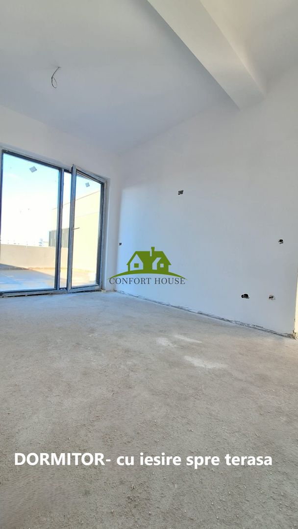 APT.nou 101mp Bloc Nou Ostroveni predare la cheie si dotari premium - Poză 17