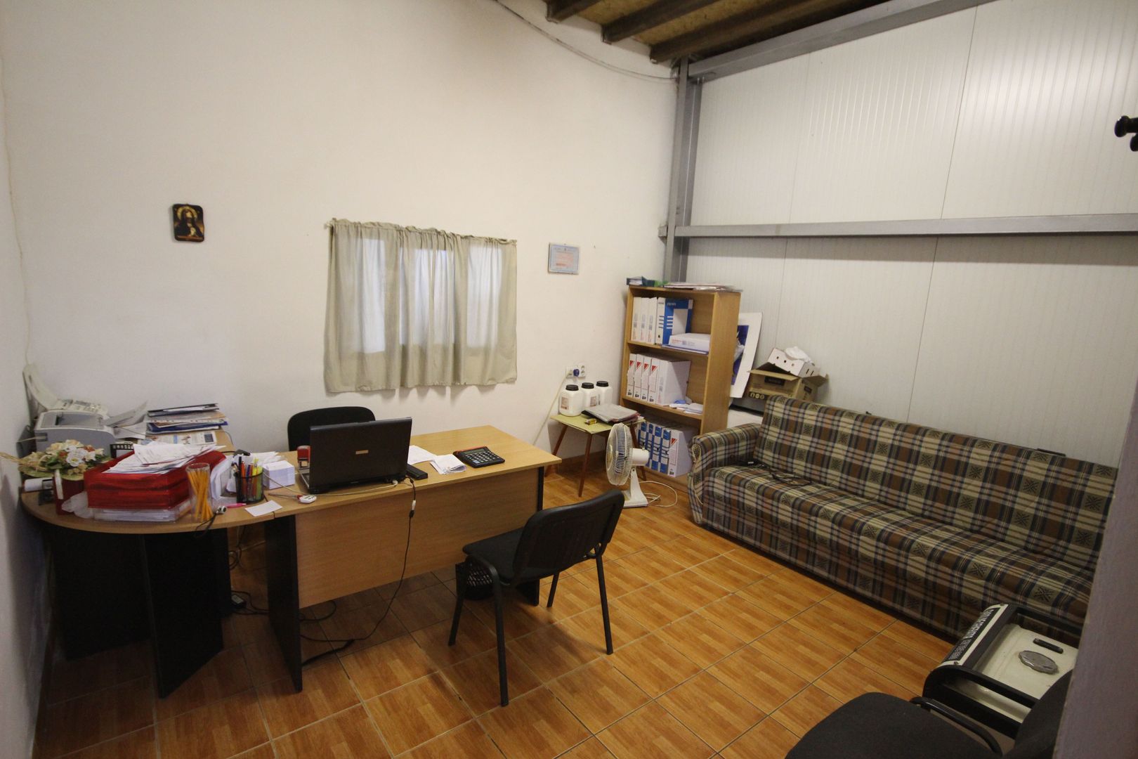 Spațiu industrial de 450 mp de vânzare - Poză 12