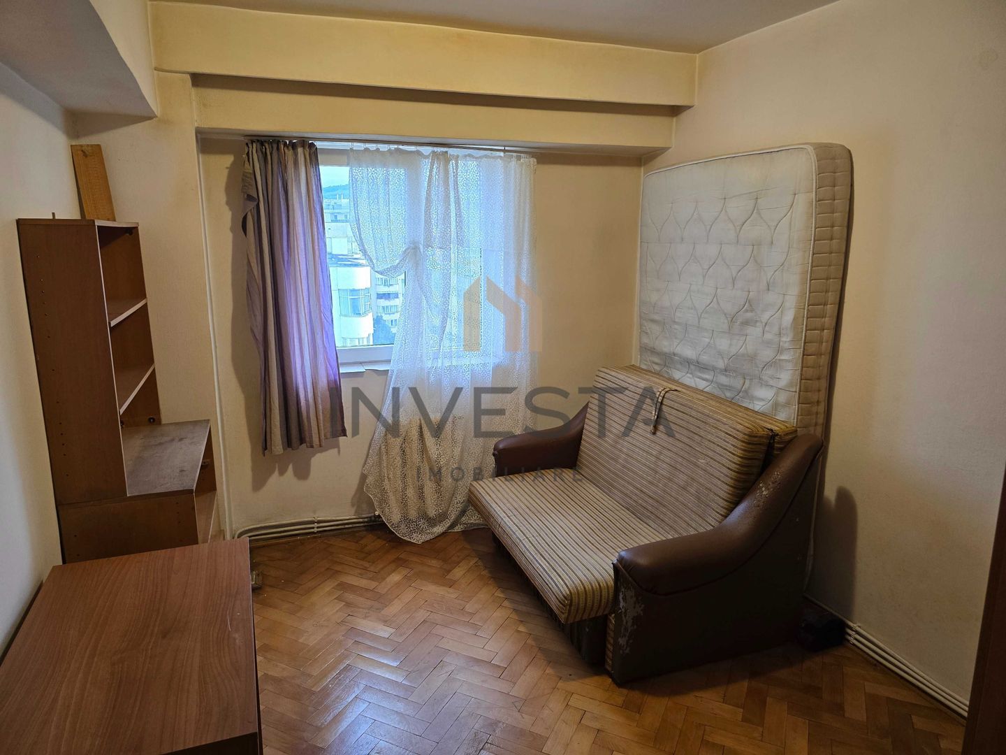 Apartament cu 3 camere decomandate, 2 bai, pe 21 Decembrie 1989! - Poză 2