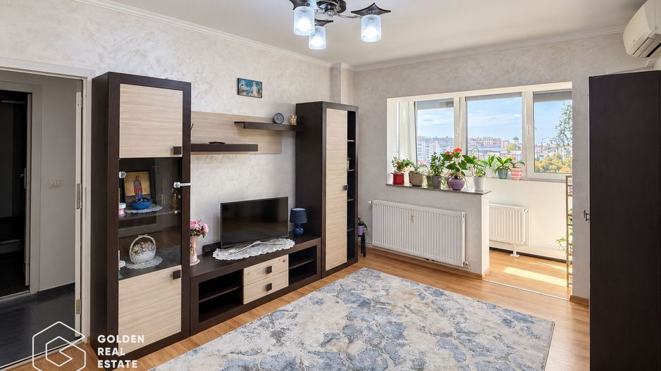 Apartament 2 camere, Micalaca, zona 300, comision 0% - Poză 1