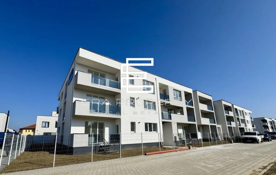 Apartament 2 camere 58mp /la cheie/zona Brana, Selimbar - Poză 2