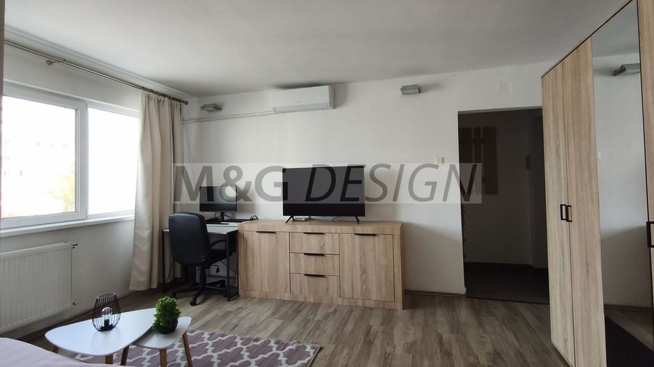 Apartament 2 camere  Complexul studentesc - Poză 1