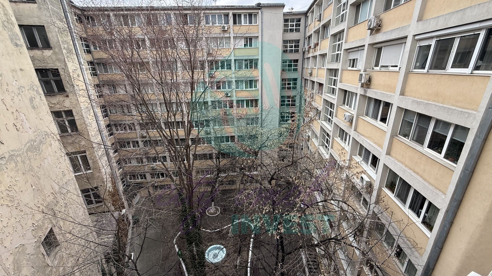 4 camere ultracentral | Universitate – Romană | Ideal locuire sau investiție - Poză 14