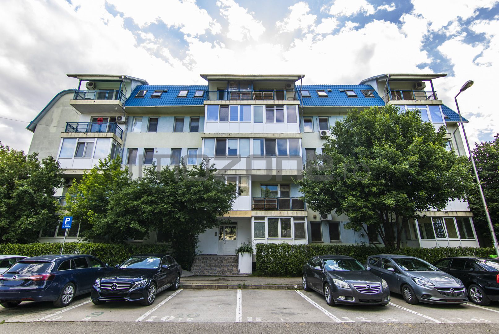 Garsonieră Chic în Drumul Taberei: Comoditate și Confort într-un Singur Loc - Poză 22