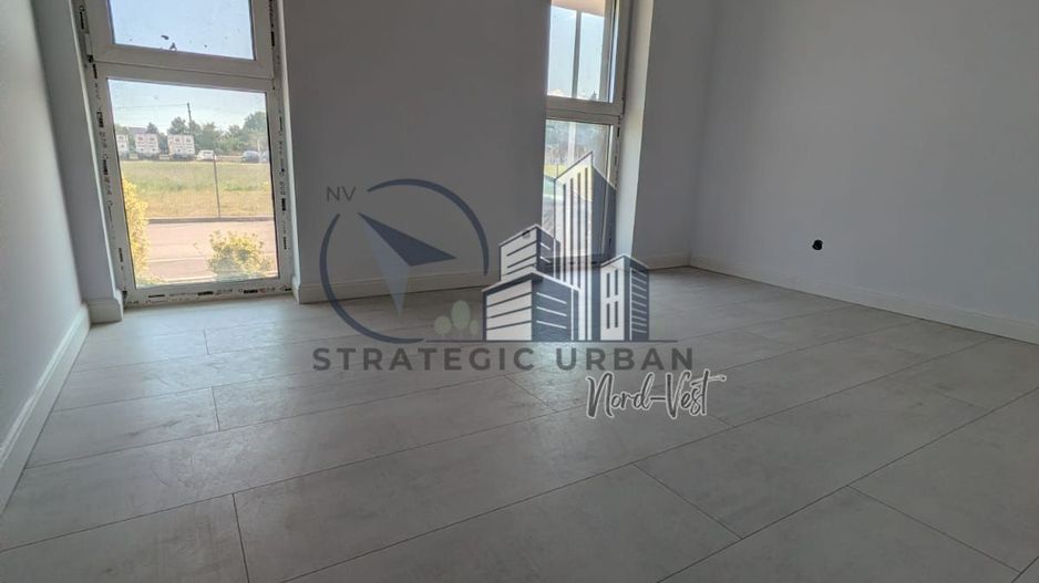 Apartament 4 camere, finisat nou – Ansamblul Oncos - Poză 11