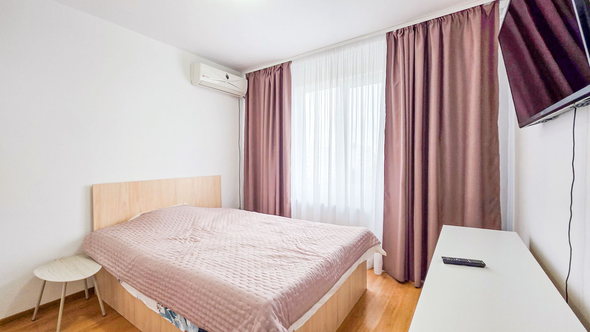 Apartament 3 camere decomandat, 2 băi, Strada Moinești 14 - Poză 10