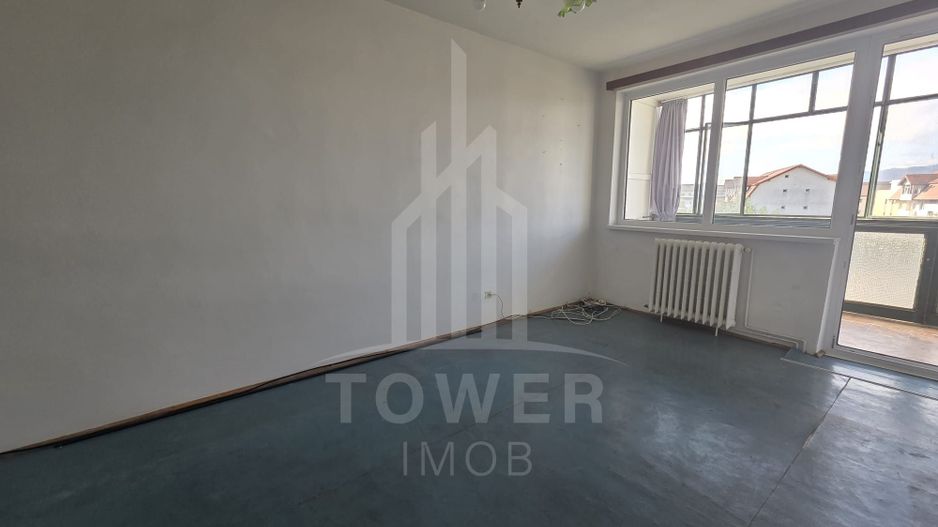 Apartament 3 camere de vanzare | Zona Hipodrom IV - Poză 2