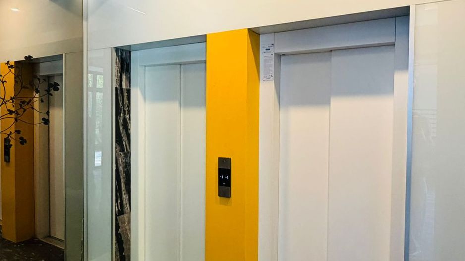 Apartament 2 camere | Novum Residence | Grozavesti - Poză 10