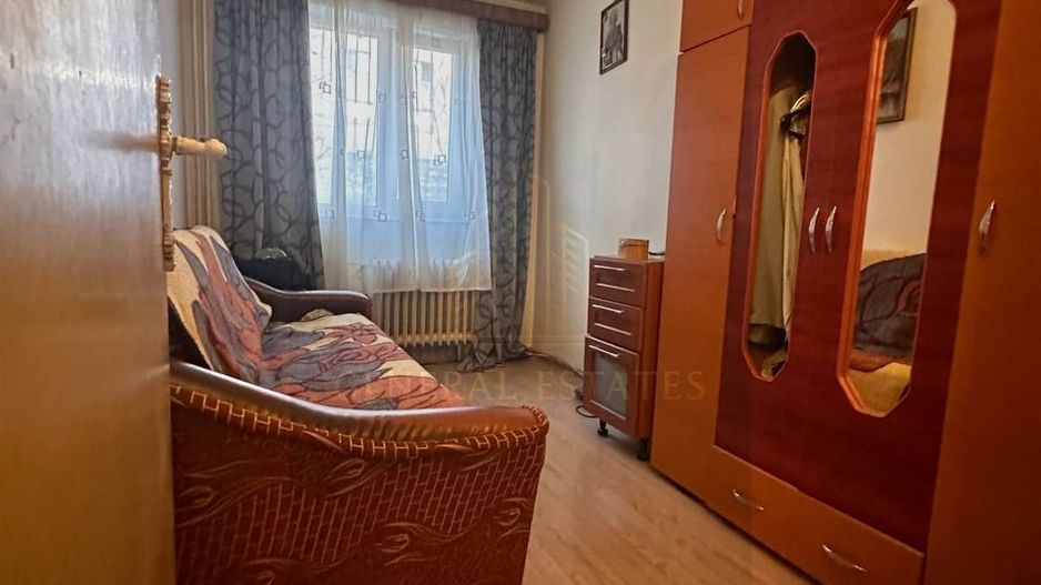 Apartament cu 3 cam ideal pentru locuit sau investiție Cartier Noua - Poză 18