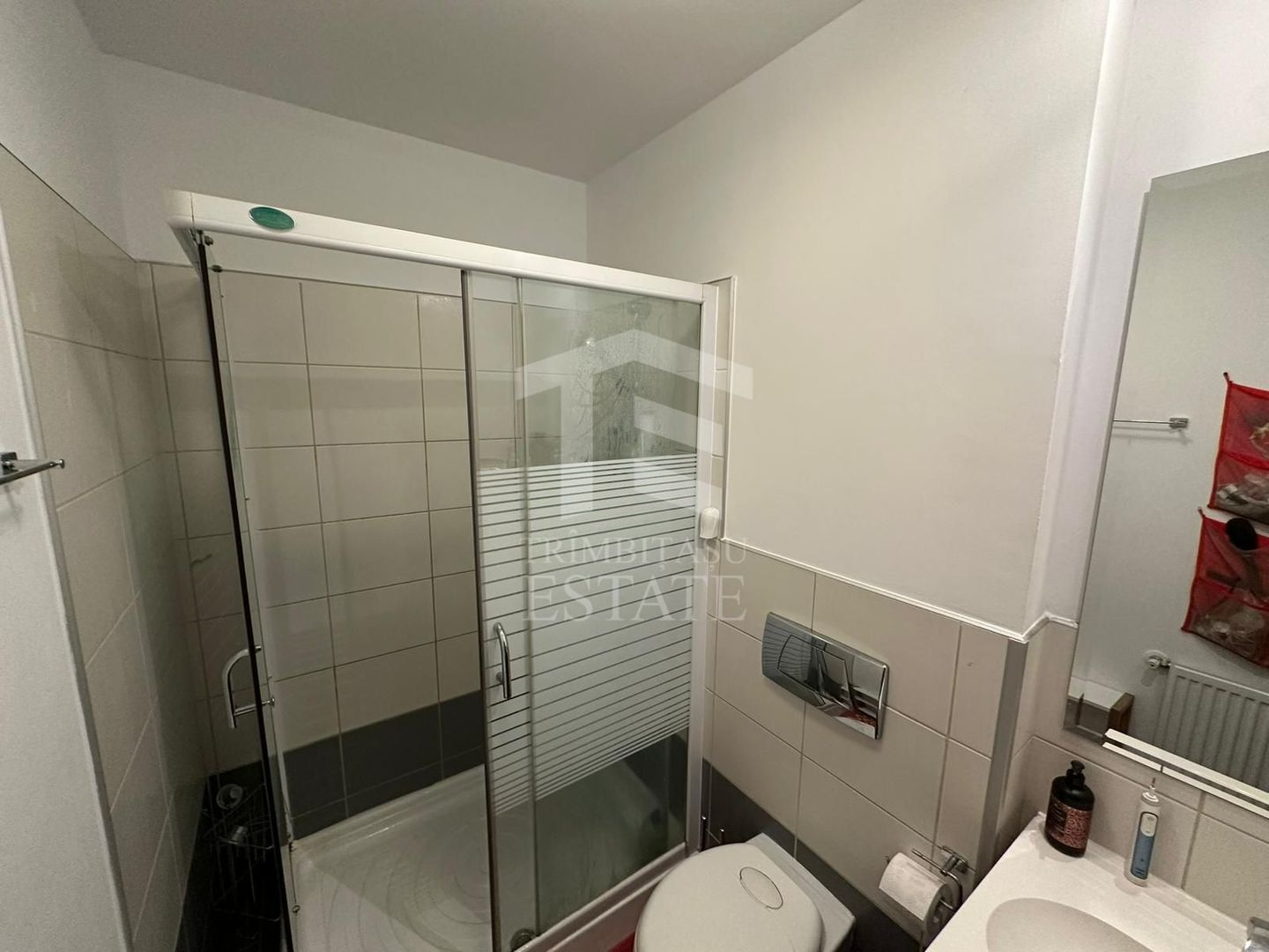 Apartament 3 camere Natura Residence Baneasa 2 locuri parcare - Poză 21