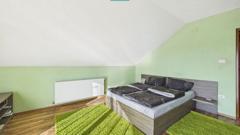 Casa P+M, Aradul Nou - Poză 12