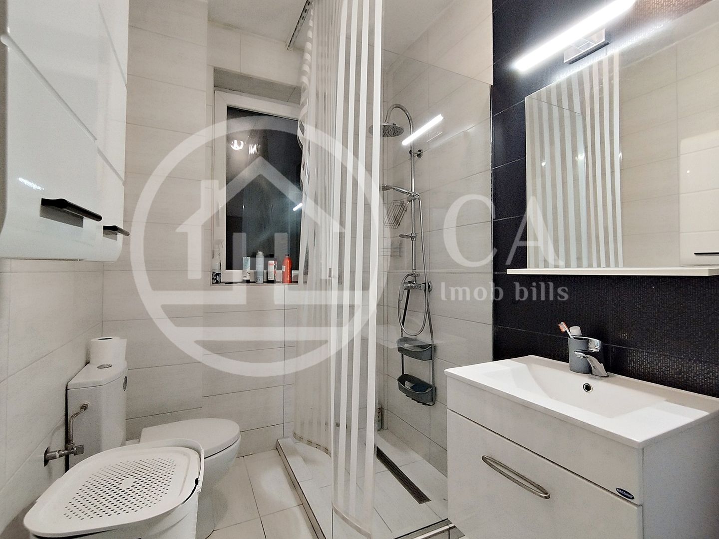 Apartament cu 3 camere de vanzare in zona Iosia, Oradea - Poză 4