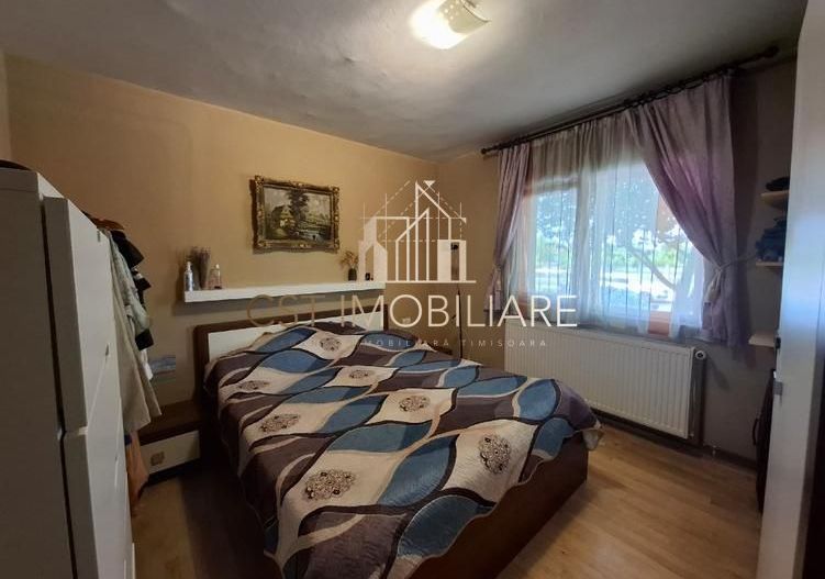 Apartament 2 camere decomandate zona Lipovei - Poză 1