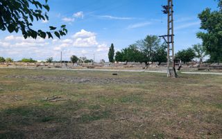 Teren intravilan -Jimbolia zona Kikindei - Poză 29