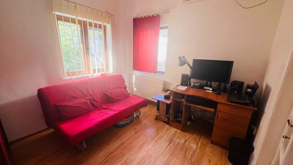 Apartament cochet cu 2 camere și curte individuală – Str. Măcelari - Poză 4