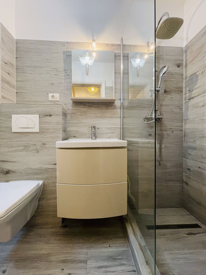 OFERTA INCHIRIATA - Casuta cu suflet, langa Padure | Segmentul Premium - Poză 15