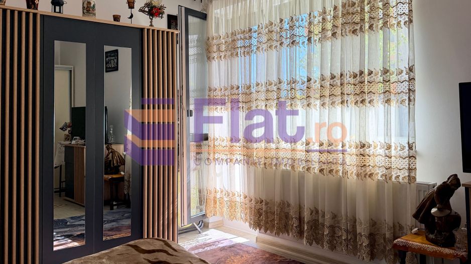 Apartament cu 2 camere | 53 mp | Grandis Residence - Poză 7