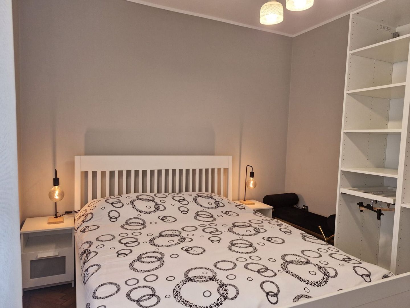 2 camere Floreasca - Poză 2