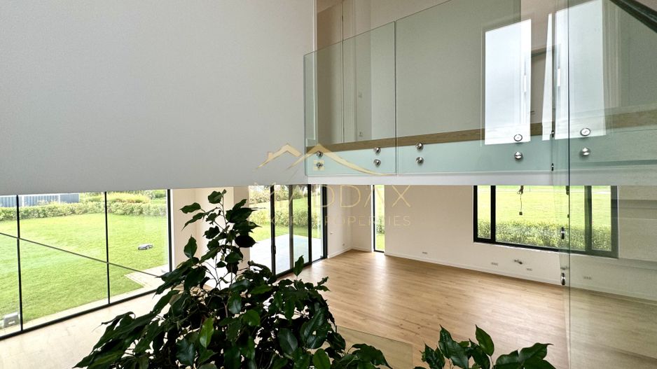 Vila Exclusivista in Mijlocul Naturii *959mp teren*/ 420mpc / Balotesti - Poză 38