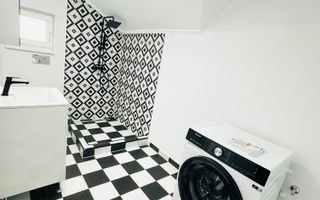 BG110-Vila Individuala 5 cam,Mobilata-Utilata - Poză 15