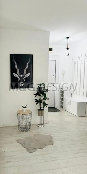 Apartament 3 camere Torontalului bloc nou - Poză 7