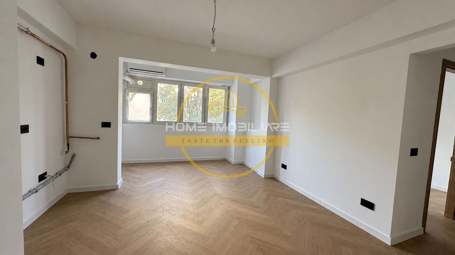 Apartament 3 camere, 62 MP, decomandat, etaj 1 // 📍 Moldova Center - Poză 3