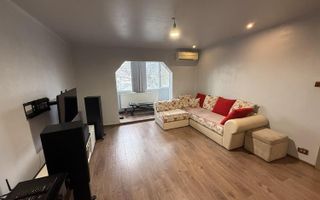 Etaj 1 Aradului  3 camere  etaj 1 cu centrala - Poză 6