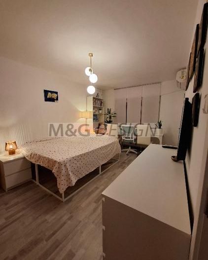 1 camera zona Lipovei parter - Poză 4