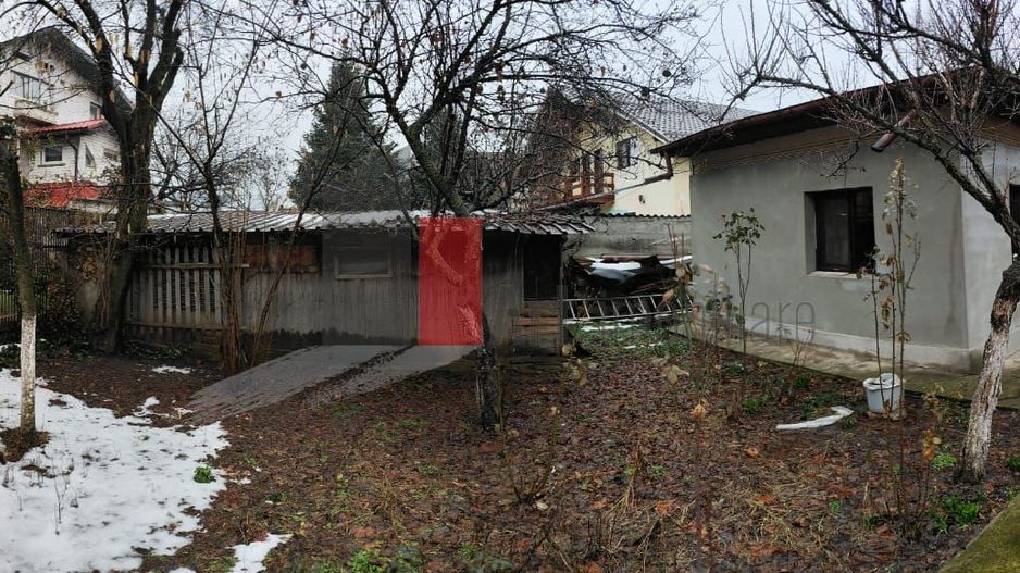 Casa/Teren de vanzare zona Bucurestii Noi - Poză 2