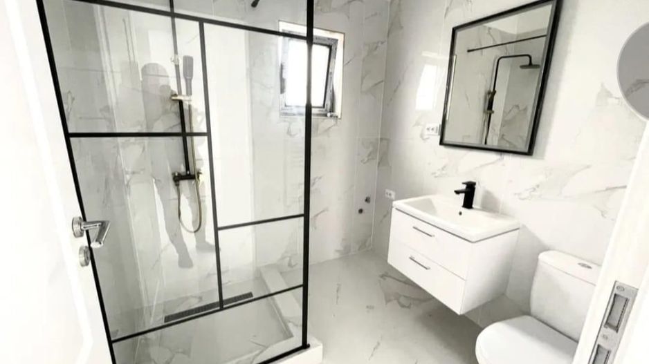 CASE INDIVIDUALE DRUMUL MARE, TOATE UTILITATILE,110 MP UTILI, COMIS 0% - Poză 7