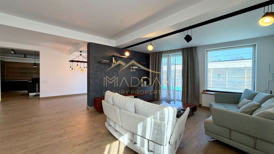 Vila Exclusivista *615mp* - teren 625mp // Erou Iancu Nicolae - Cambridge School - Poză 5