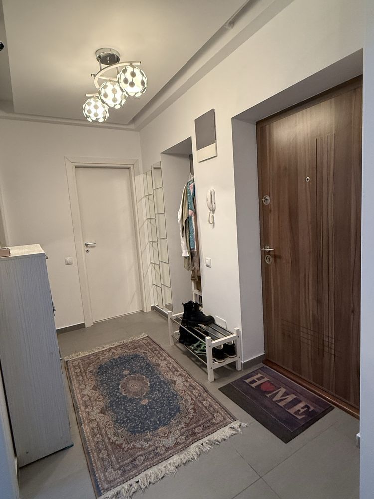 Apartament Premium 3camere, complet mobilat si utilat, Onix Residence - Poză 7