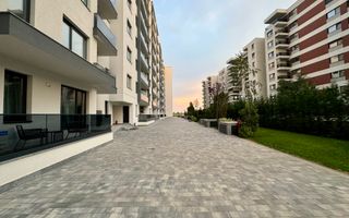 Apartament cu 2 camere *67mp utili + Terasa* // Pipera - Rond OMV - Poză 39