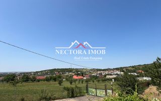 EXCLUSIVITATE-Casa 170 mp cu teren 1350 mp,Zona DEALURI Str. Izvorului - Poză 16