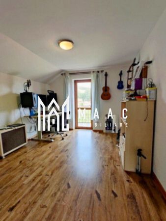 Casa | 4 camere | Curte individuala | Pivnita | Sura Mare - Poză 17