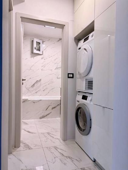 Central-Parcul Copiilor | 2 Camere | Amenajat Modern. - Poză 6