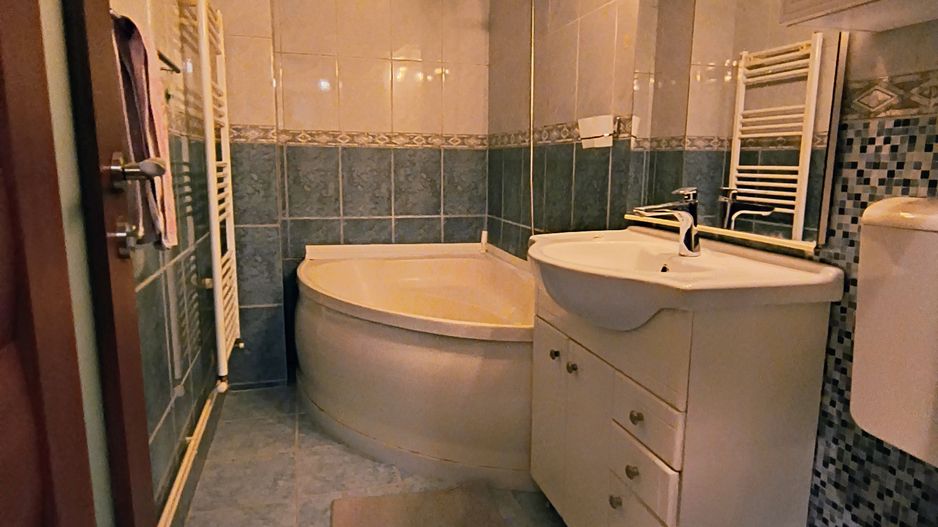 Obor- Colentina- Doamna Ghica- Adiacent- Bloc 1991 - Poză 11