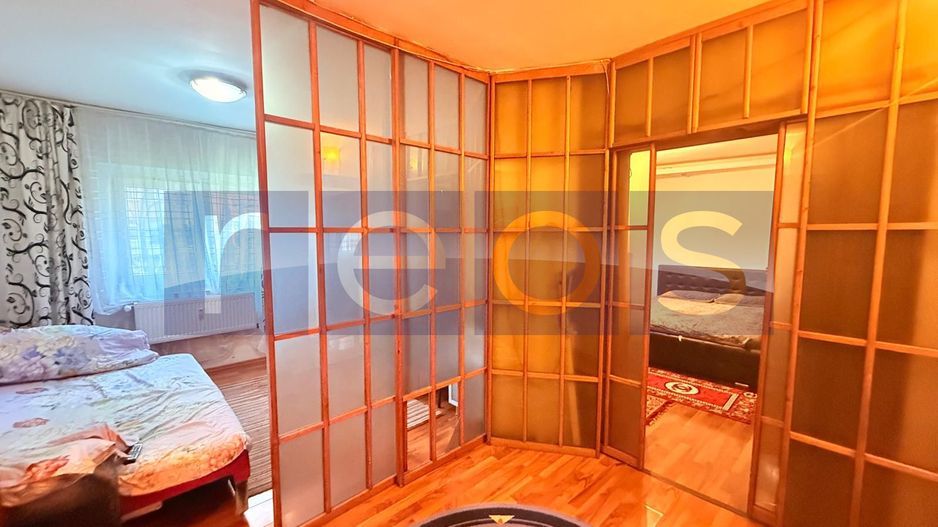 4 CAMERE SPATIOASE | SECTOR 5 |  CALEA RAHOVEI - Poză 8