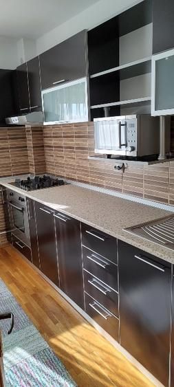 Apartament 3 camere, prima închiriere, renovat complet, Nerva Traian/Mall Vitan - Poză 2