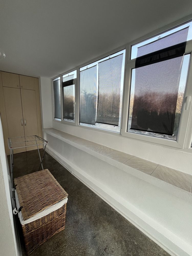 Apartament 2 camere modern, vedere parc, mobilat complet, IOR - Poză 8