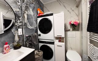 Apartament 3 camere | Bloc nou | Parcare | Păltinișului- Baia Mare - Poză 8