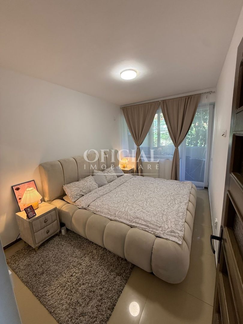 Apartament 3 Camere | 80 m2 | Parcare | 2 Bai | Floresti Eroilor - Poză 1