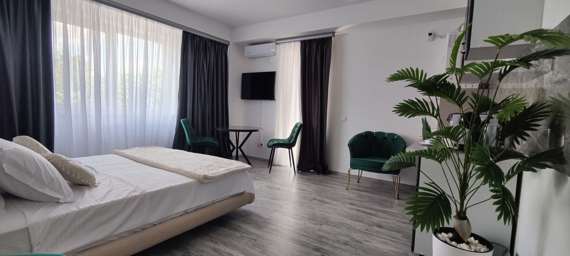 Studio modern, 40 mp | Strada Samuil Vulcan - Poză 2