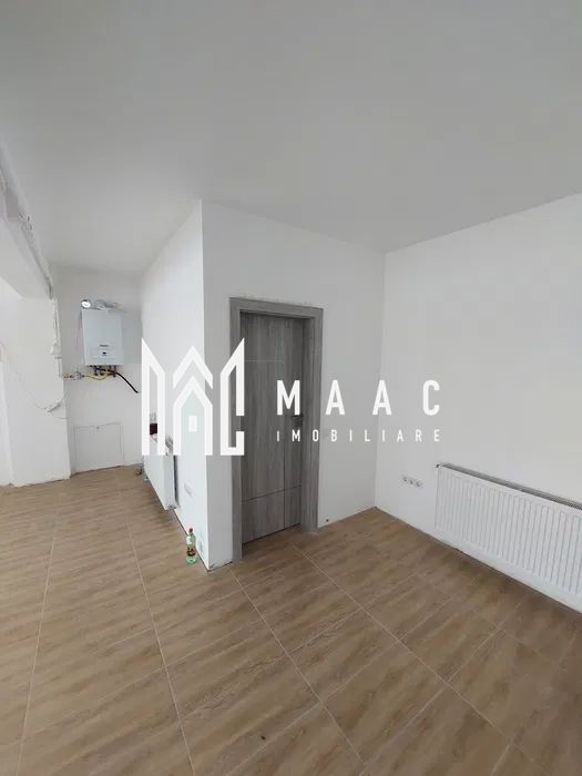 Închiriere Spațiu Comercial 70 mp | Bloc Nou |3 Locuri de Parcare – Arhitectilor - Poză 6