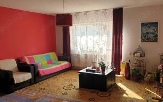 Apartament 3 camere | Etaj 3 | Balcon | Pivnita | Turnisor - Poză 2
