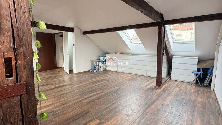 NECTORA IMOB-Spatiu comercial P+M, Ultracentral, Zona Piața Ferdinand - Poză 5