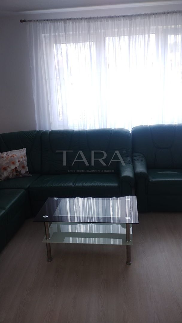 Apartament cu 3 camere în Florești, zona Peny . - Poză 5