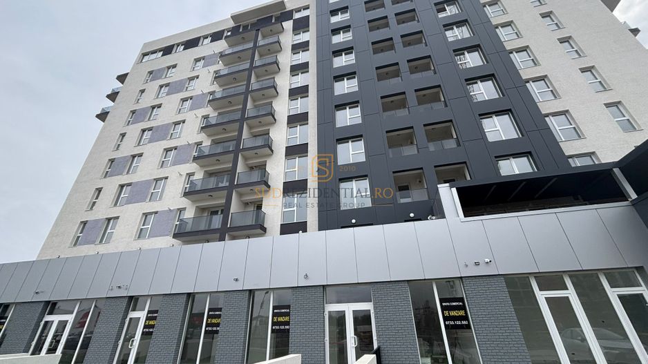 Spațiu comercial Premium 247 mp | Vitrină Amplă | Bd. Metalurgiei - Poză 14
