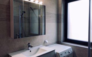 Apartament 2 camere, zona Centru NTT Data, imobil nou Parcare - Poză 9