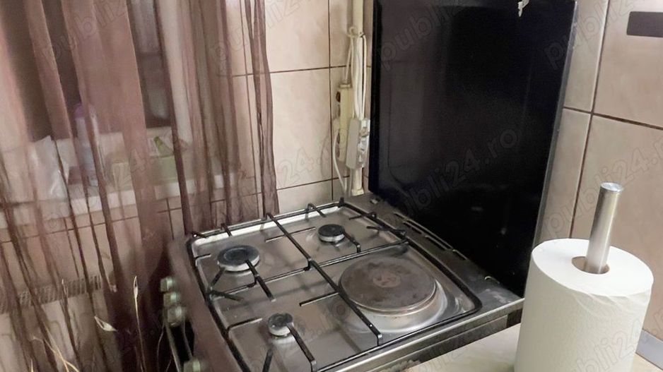 De inchiriat apartament 3 camere Drumul Taberei, bulevardul 1 Mai A10 - Poză 7
